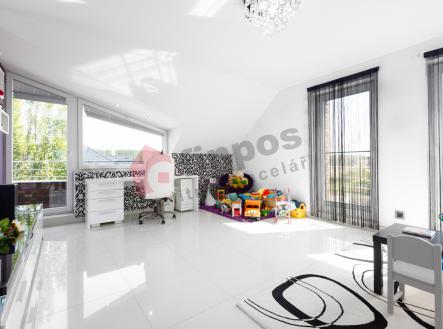 Prodej - dům/vila, 250 m²