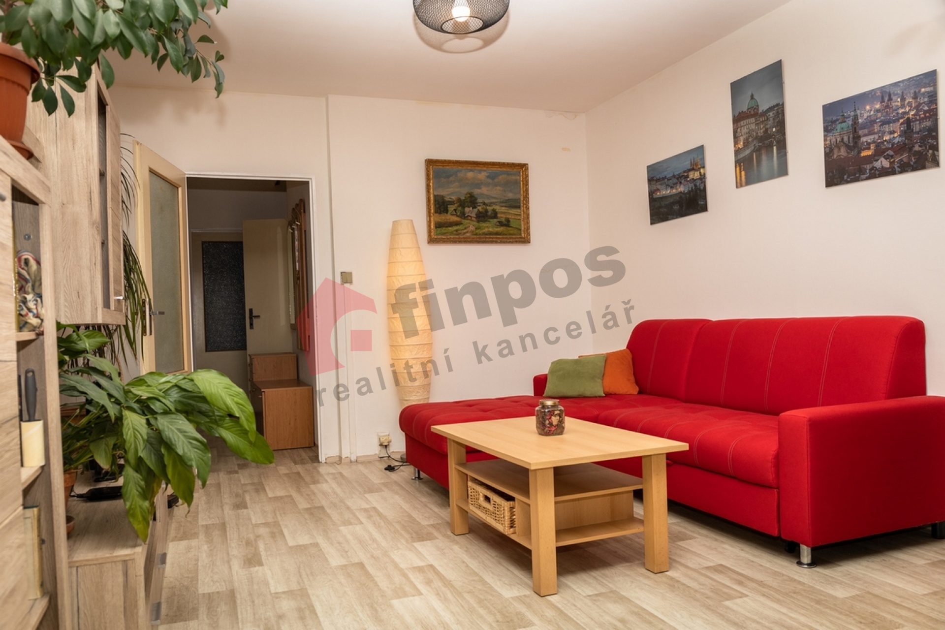 Prodej bytu 3+kk 73 m² Stodůlky