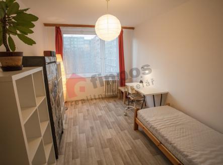 Prodej bytu, 3+kk, 73 m²