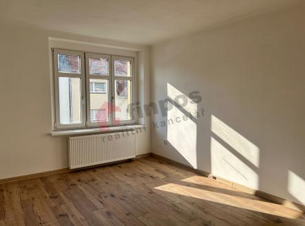 Pronájem bytu, 1+kk, 23 m²