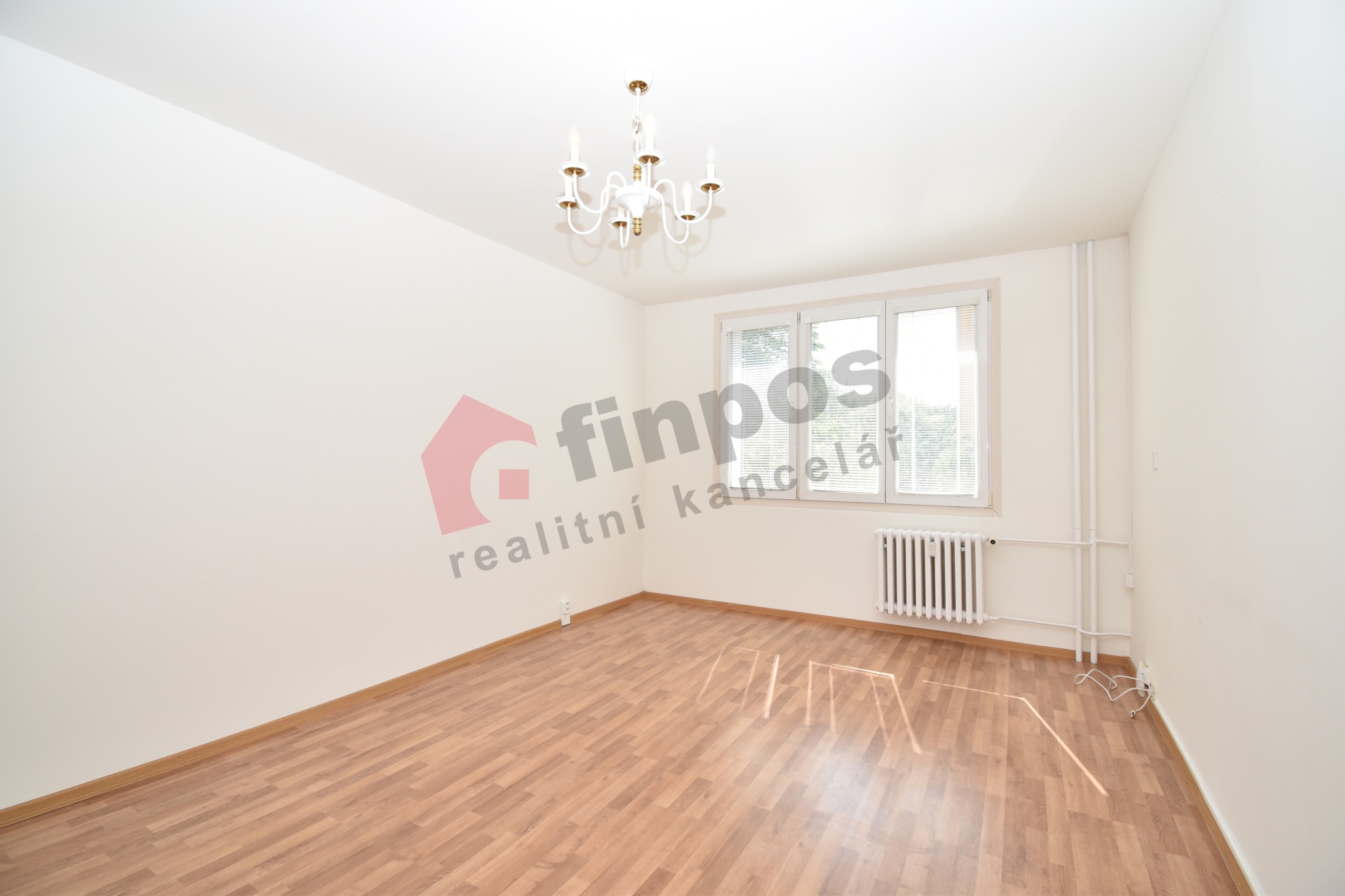 Pronájem bytu 2+1 60m2, Praha - Kamýk