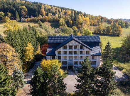 Prodej bytu, 2+kk, 38 m²