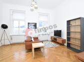 Pronájem bytu, 2+kk, 44 m²