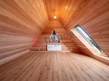 Prodej bytu, atypický, 71 m²