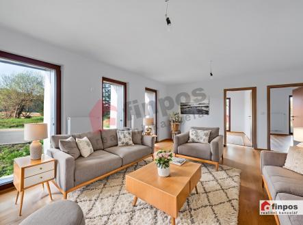 Prodej bytu, 3+kk, 65 m²