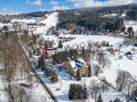 Prodej bytu, 1+kk, 32 m²