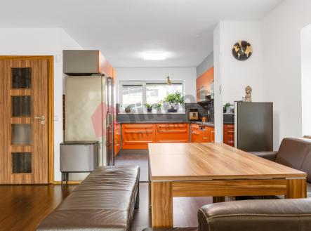 Prodej - dům/vila, 170 m²