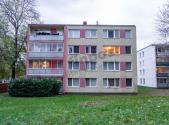 Pronájem bytu, 3+1, 60 m²