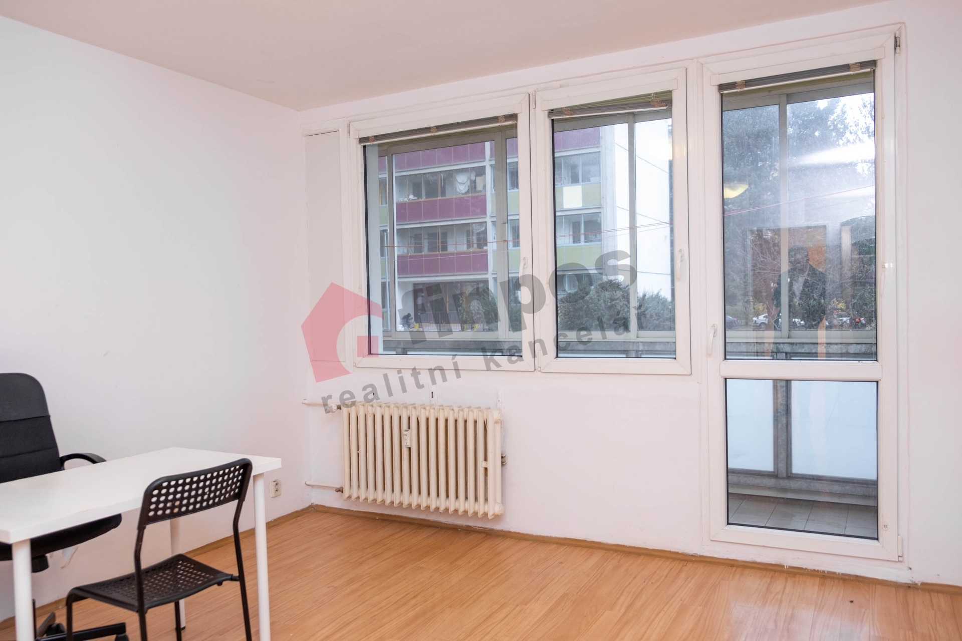 Pronájem bytu 3+1, 60m2, Ulice Bohušovická, Praha - Prosek
