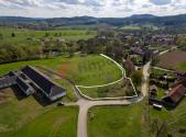 Prodej - pozemek pro bydlení, 1 270 m²