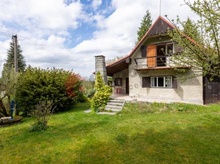 Prodej - chata/rekreační objekt, 150 m²
