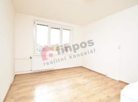 Pronájem bytu, 1+1, 37 m²