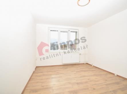 Pronájem bytu, 1+1, 37 m²