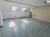 Pronájem - komerční objekt, výroba, 1 581 m²