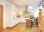 Pronájem bytu, 2+kk, 44 m²
