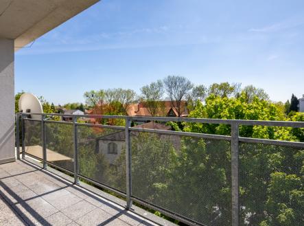 Prodej bytu, 1+kk, 44 m²
