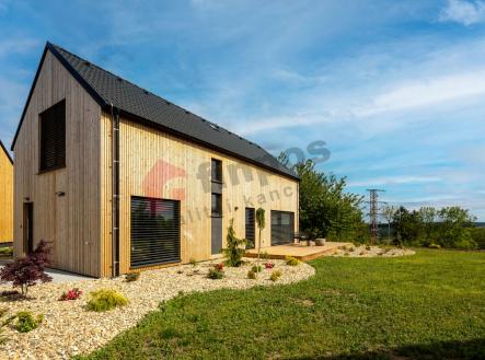 Prodej - dům/vila, 127 m²