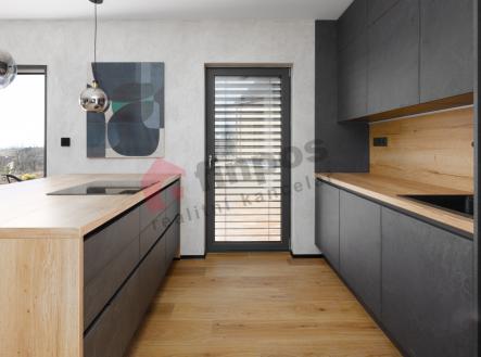Prodej - dům/vila, 127 m²