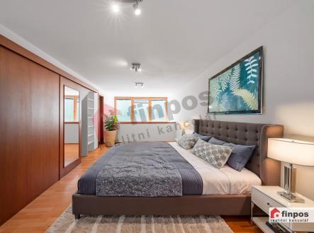 Prodej bytu, 3+kk, 157 m²