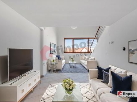 Prodej - dům/vila, 105 m²