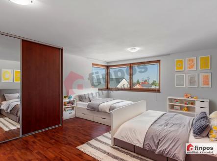 Prodej - dům/vila, 105 m²