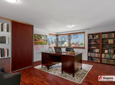 Prodej - komerční objekt, sklad, 105 m²