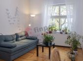 Pronájem bytu, 2+kk, 55 m²