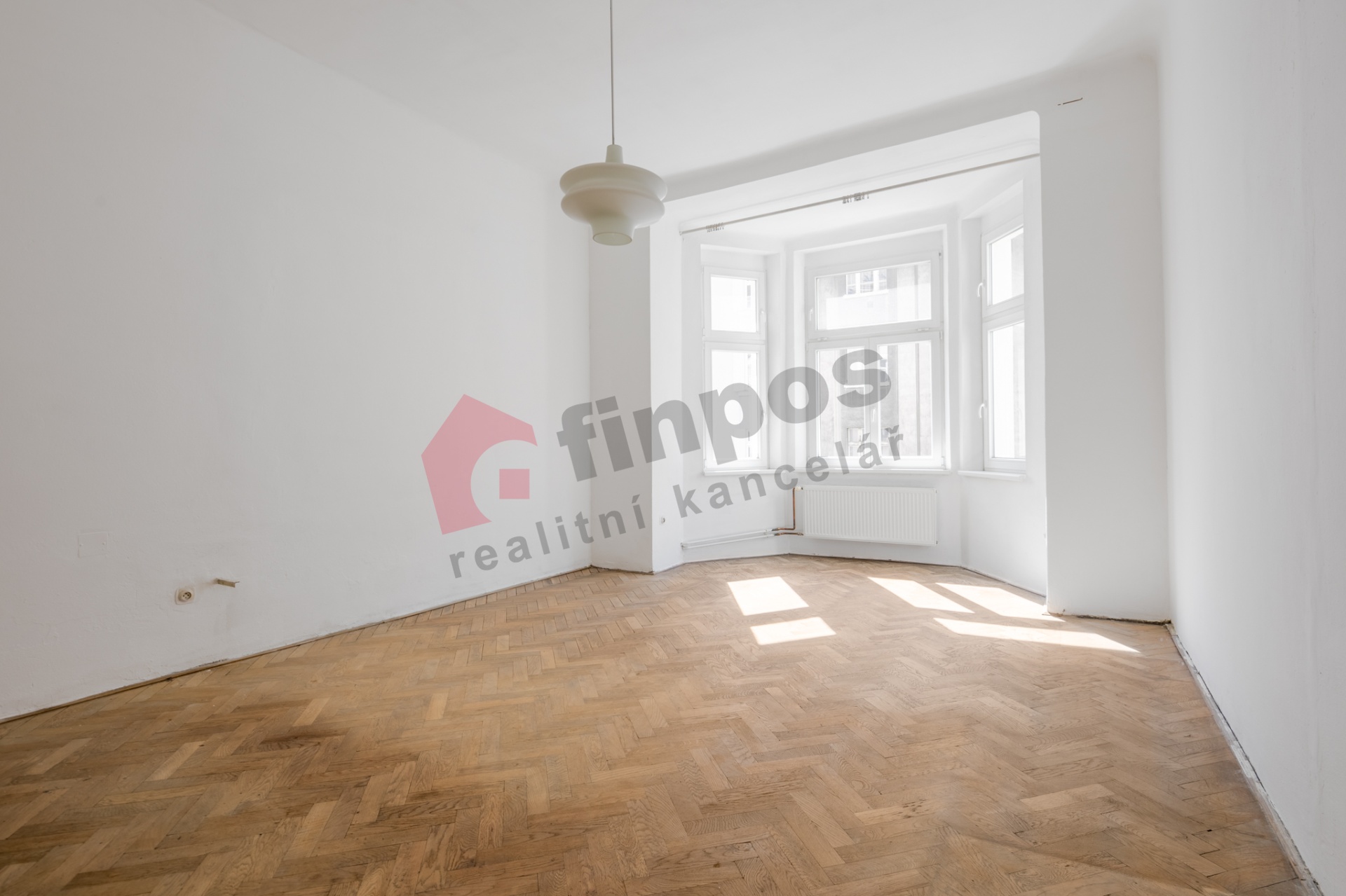 Prodej bytu 2+1 85 m2, Praha 3 - Žižkov