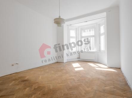 Prodej bytu, 2+1, 85 m²