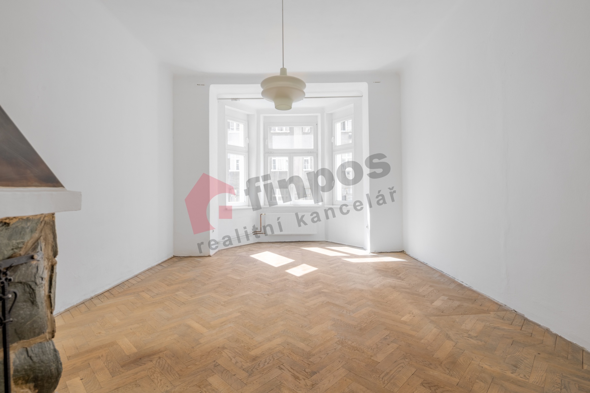Prodej bytu 2+1 85 m2, Praha 3 - Žižkov
