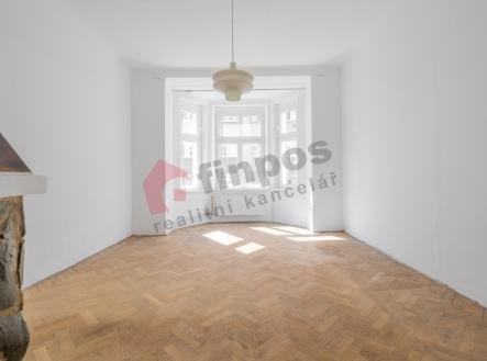 Prodej bytu, 2+1, 85 m²
