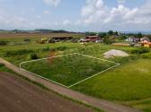 Prodej - pozemek pro bydlení, 990 m²