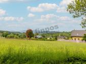 Prodej - pozemek pro bydlení, 1 725 m²