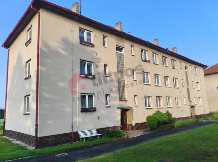 Pronájem bytu, 3+kk, 66 m²