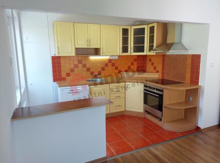 Pronájem bytu, 3+kk, 66 m²