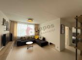 Pronájem bytu, 3+kk, 54 m²