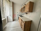Pronájem bytu, 1+1, 34 m²