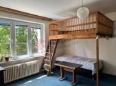 Pronájem bytu, 1+1, 40 m²