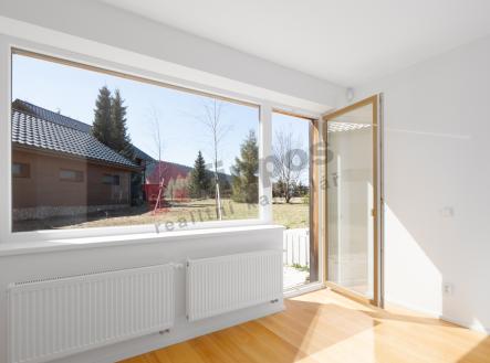 Prodej bytu, 3+kk, 77 m²