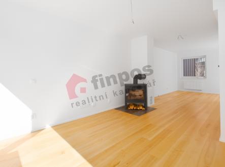 Prodej bytu, 3+kk, 77 m²