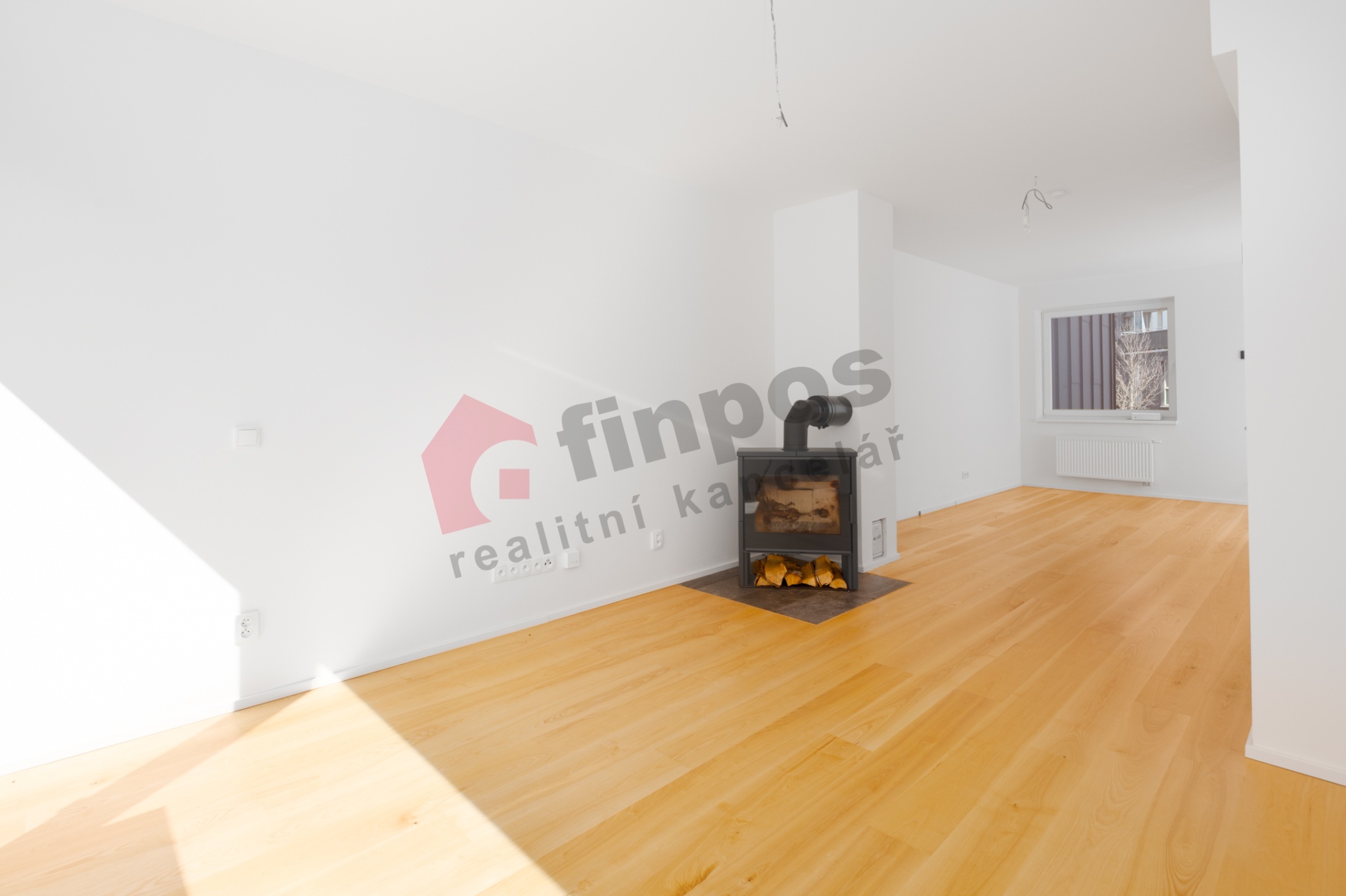 Prodej dvoupodlažního domu 3+kk 76,6 m², Loučná po Klínovcem