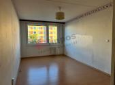 Pronájem bytu, 2+kk, 44 m²