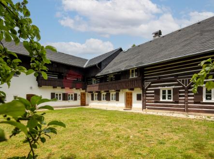 Prodej - zemědělský objekt, 168 676 m²