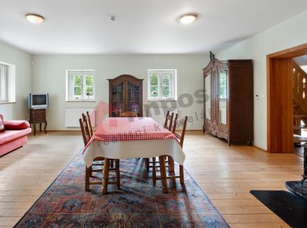 Prodej - zemědělský objekt, 168 676 m²