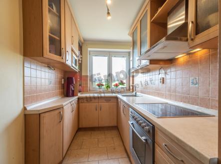 Pronájem bytu, 3+1, 65 m²