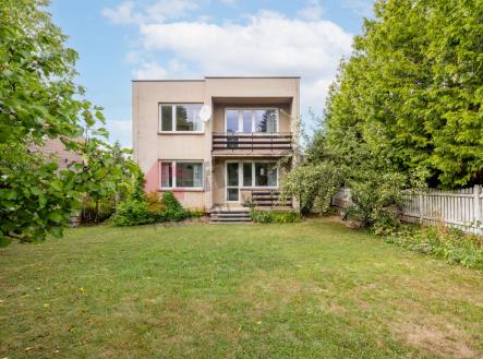 Prodej - dům/vila, 210 m²