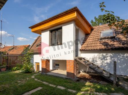 Prodej - dům/vila, 70 m²