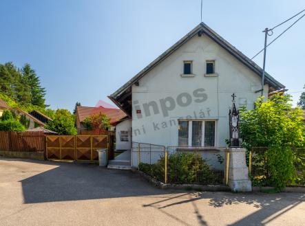 Prodej - dům/vila, 118 m²