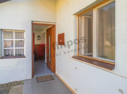 Prodej - dům/vila, 118 m²