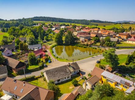 Prodej - dům/vila, 118 m²